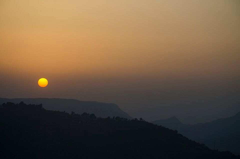 Panchgani — photo 3