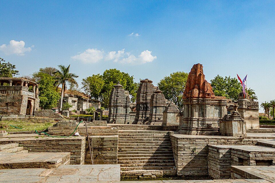 Banswara — photo 2