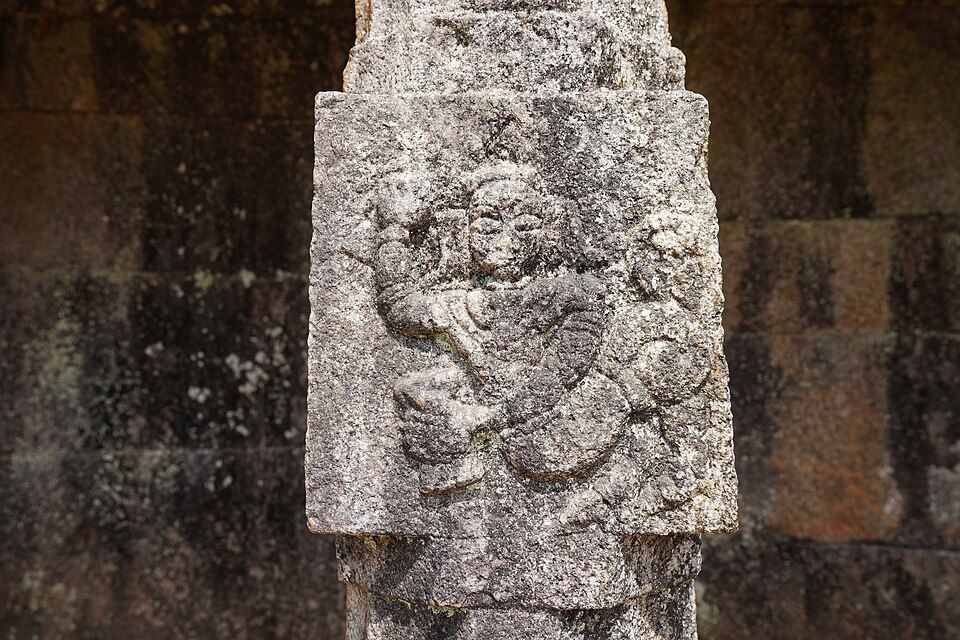 Thirunelli — photo 2