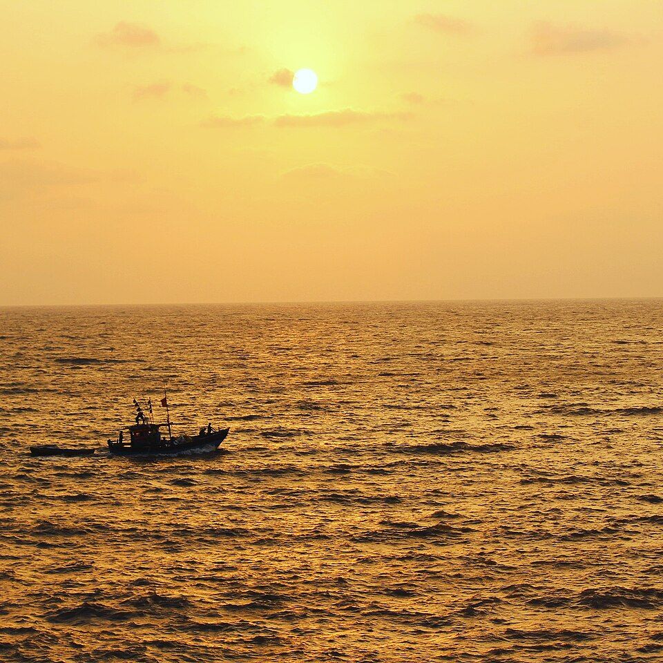 Dapoli, offbeat Maharashtra — landscape view
