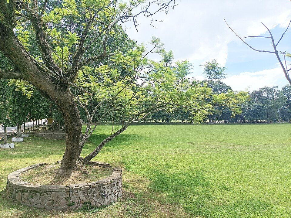 Kangla Fort — photo 3