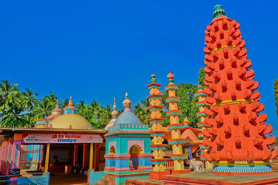 Velneshwar and the Konkan Coast — photo 2