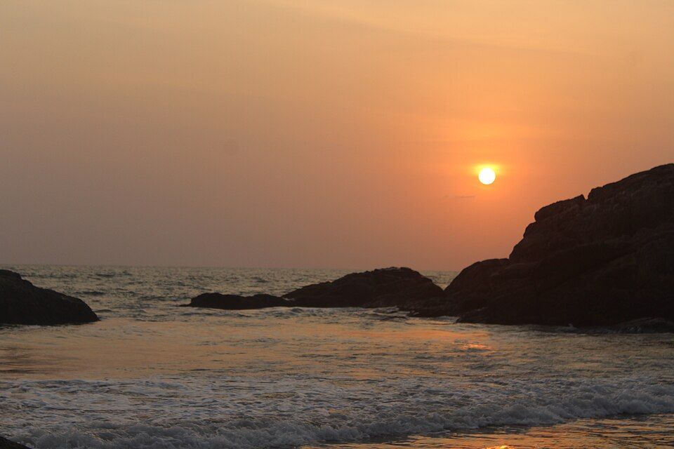 Gokarna — photo 2