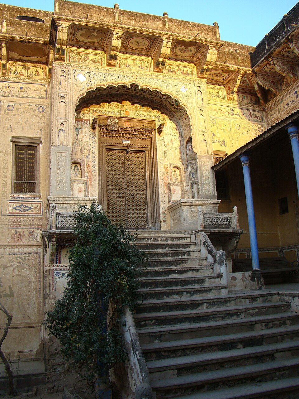 Mandawa — photo 3