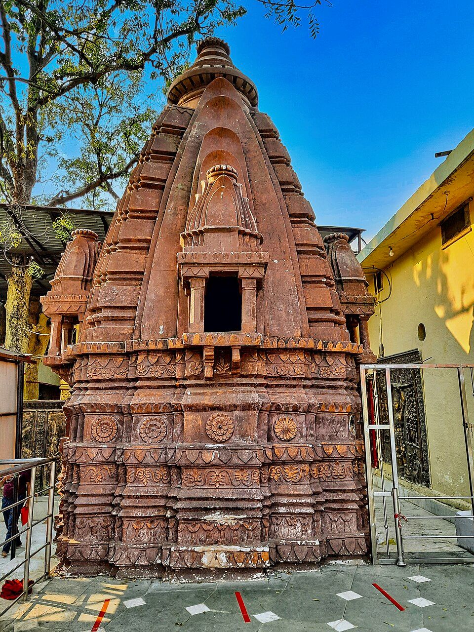 Ratanpur, offbeat Chhattisgarh — landscape view