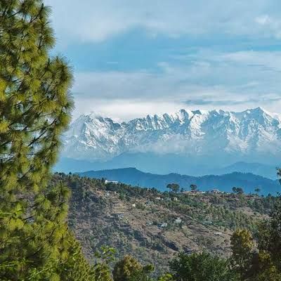 Bageshwar — photo 2