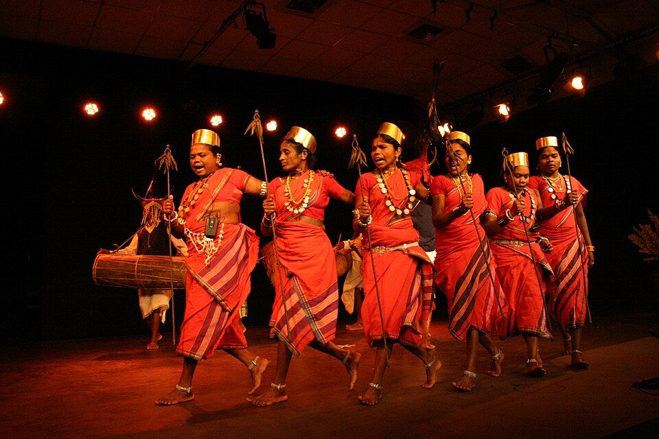 Bastar — photo 3