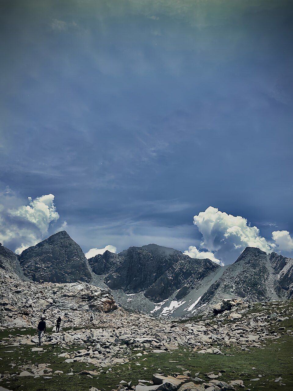 Warwan Valley — photo 2