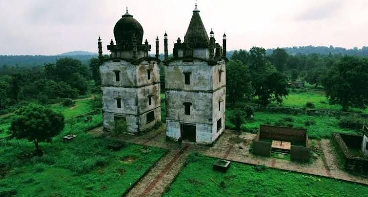 McCluskieganj — photo 2