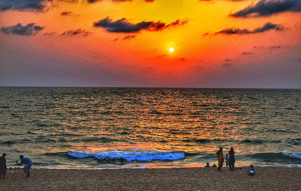 Maravanthe — photo 2