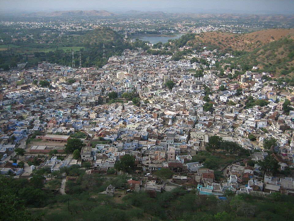 Dungarpur — photo 2