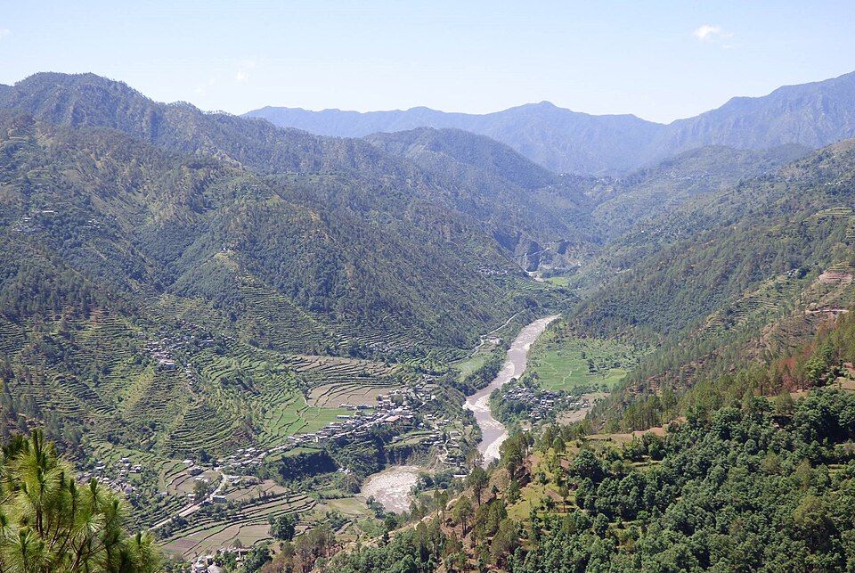 Pauri — photo 2