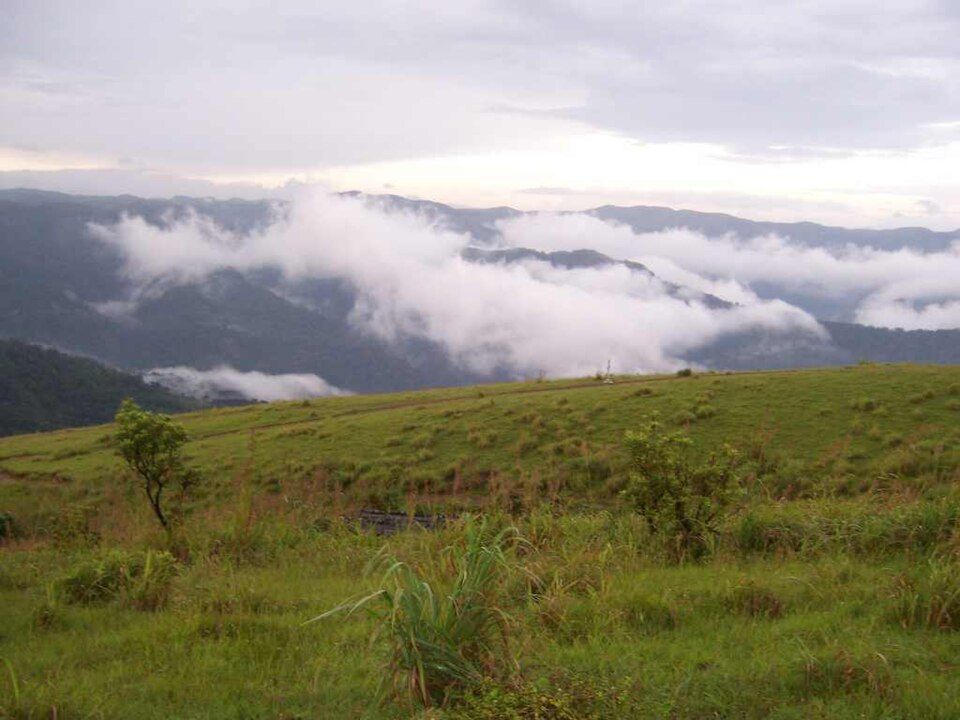 Ramakkalmedu — photo 3
