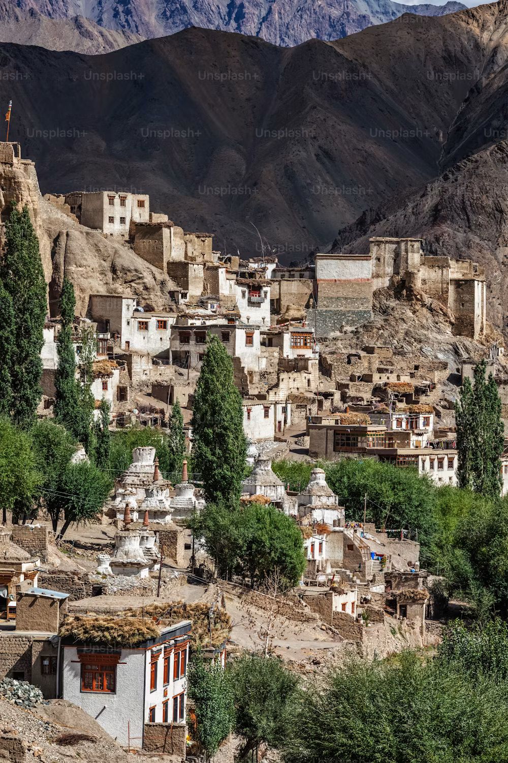 Lamayuru — photo 2