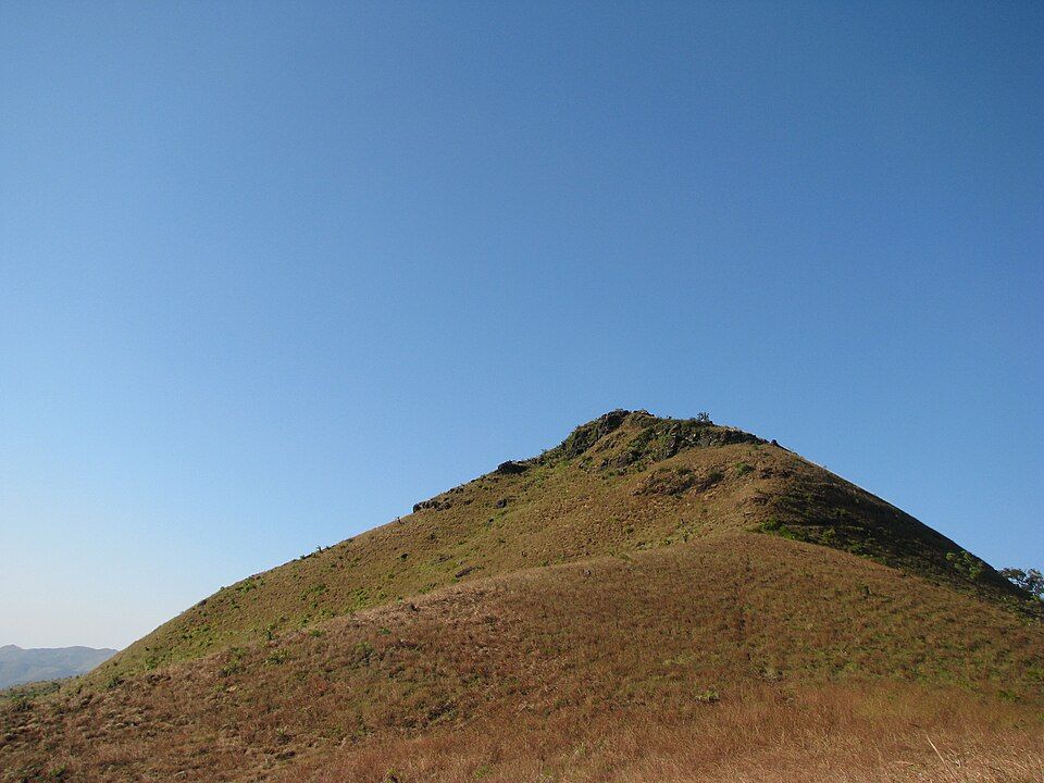 Kemmangundi — photo 2