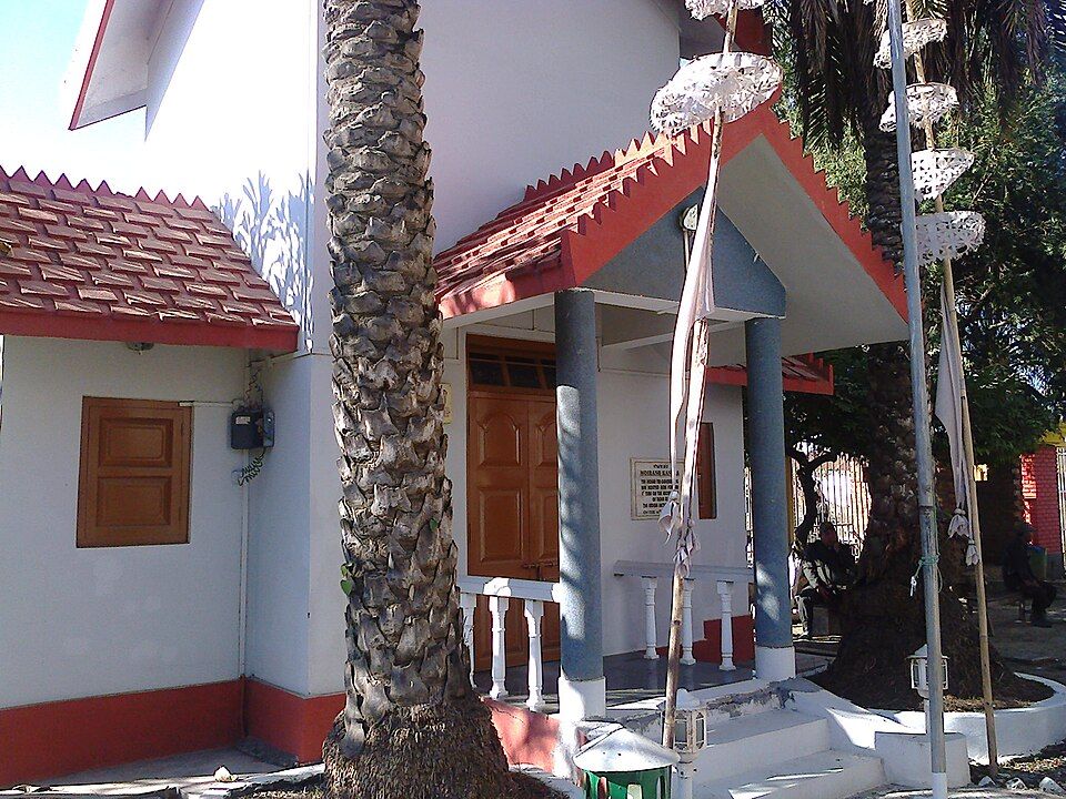 Moirang — photo 3