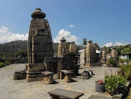 Bageshwar — photo 3