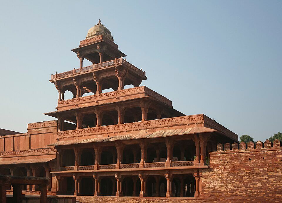 Fatehpur Shekhawati — photo 3