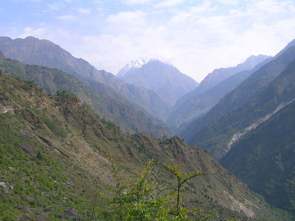 Pithoragarh — photo 2