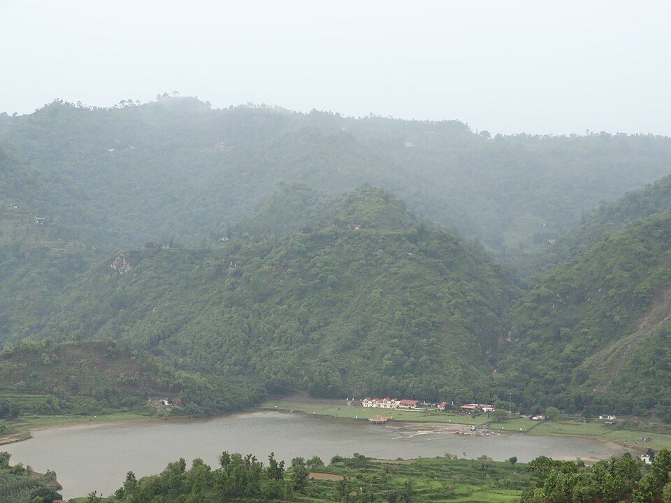 Morni Hills — photo 3