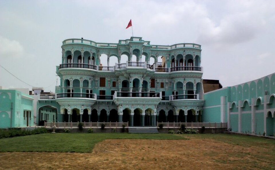 Churu — photo 3