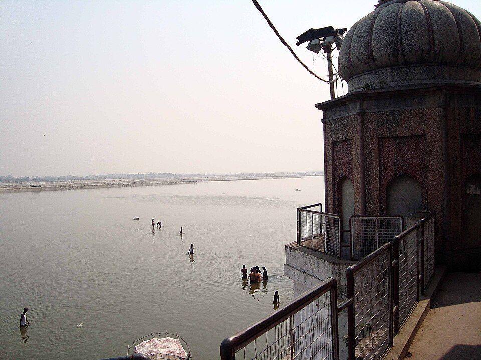 Bithoor — photo 2