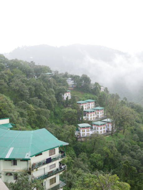 Agoda, offbeat Uttarakhand — landscape view