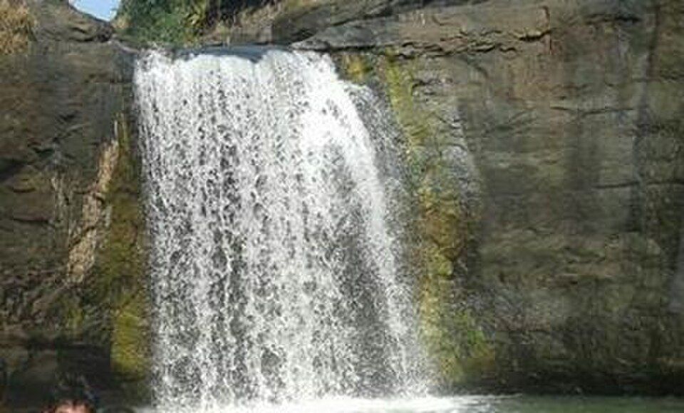Jawhar, offbeat Maharashtra — landscape view