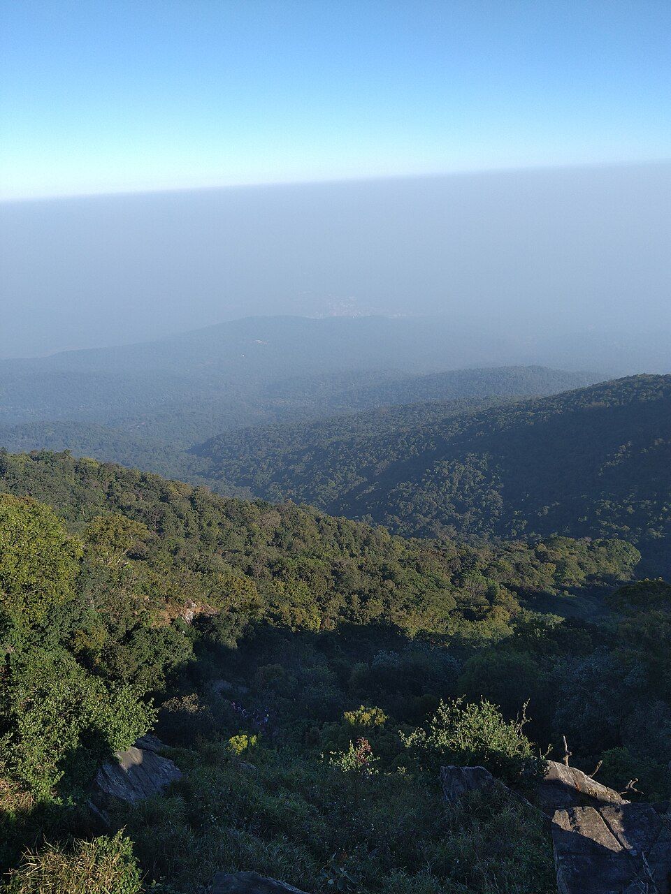 Parasnath Hill — photo 3