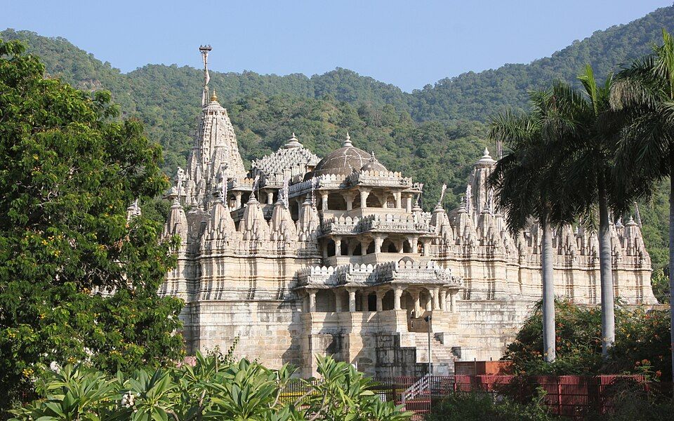 Ranakpur — photo 2
