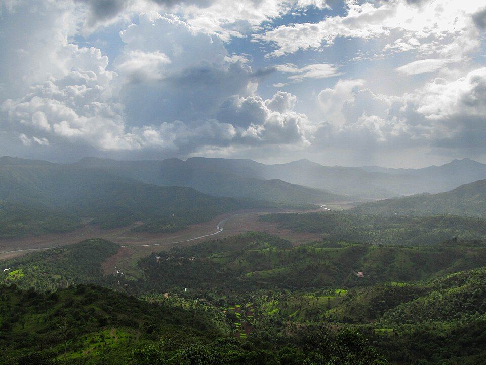Koyna — photo 3