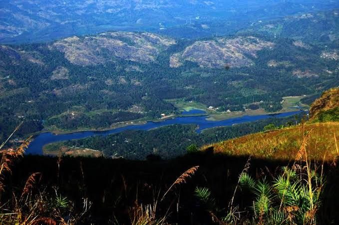 Ilaveezha Poonchira — photo 2