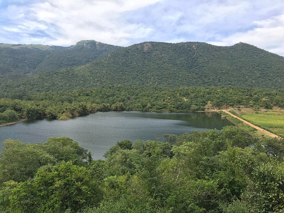 BR Hills — photo 3