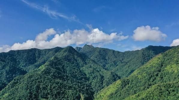 Japfu Peak — photo 2