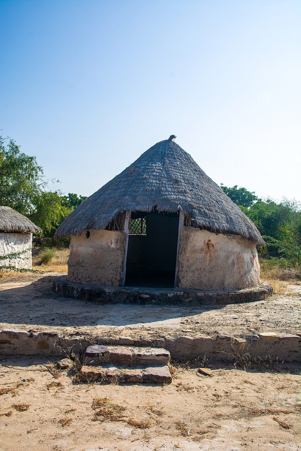 Dholavira — photo 3