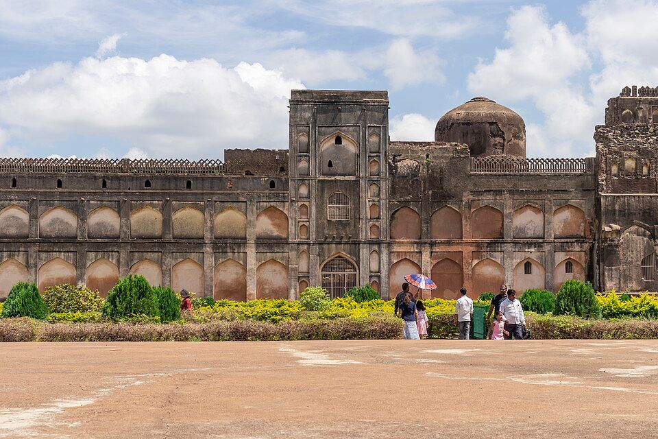 Bidar — photo 2