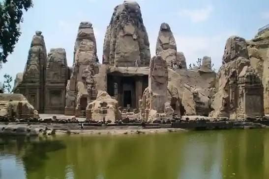 Vindhyachal — photo 2