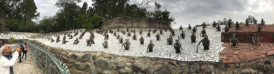 Rock Garden — photo 2