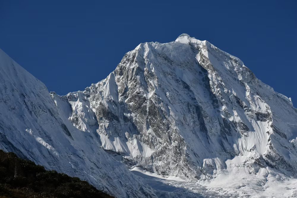 Darma Valley, offbeat Uttarakhand — landscape view