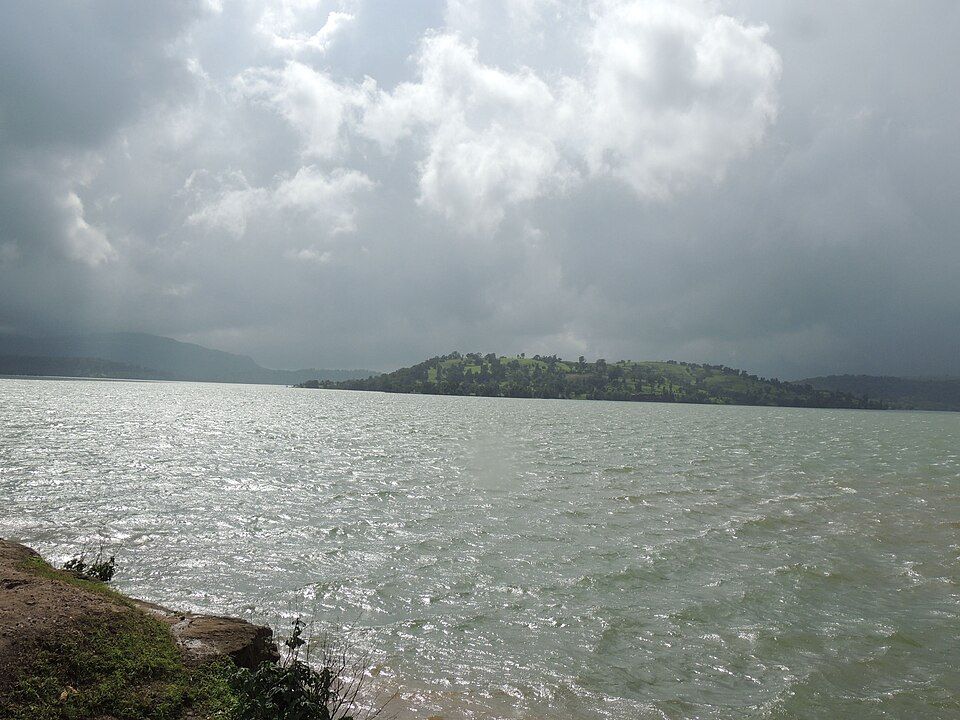 Bhandardara — photo 2