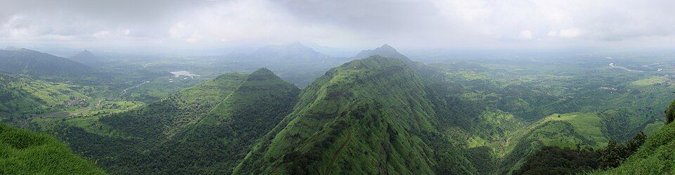 Matheran — photo 2