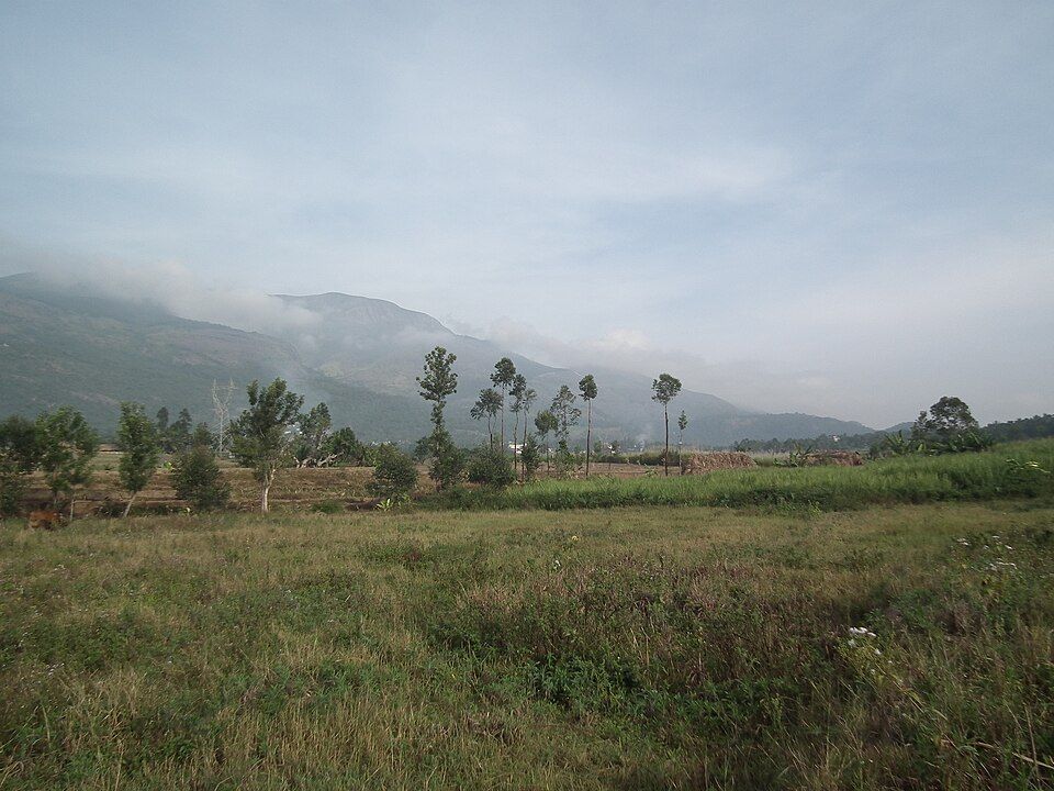 Marayoor — photo 2