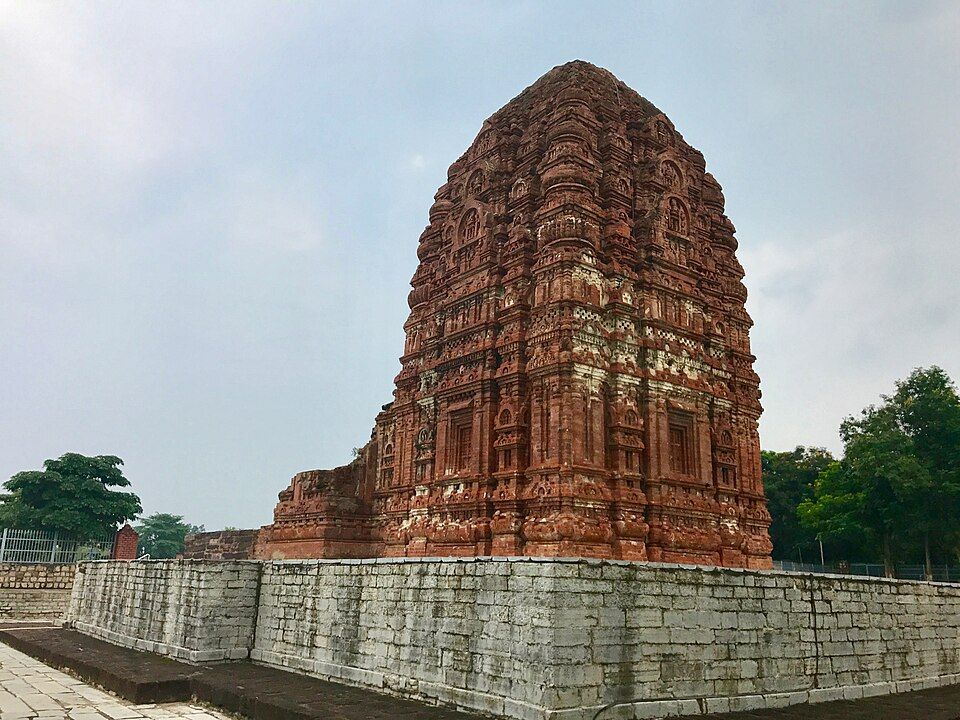 Sirpur — photo 2