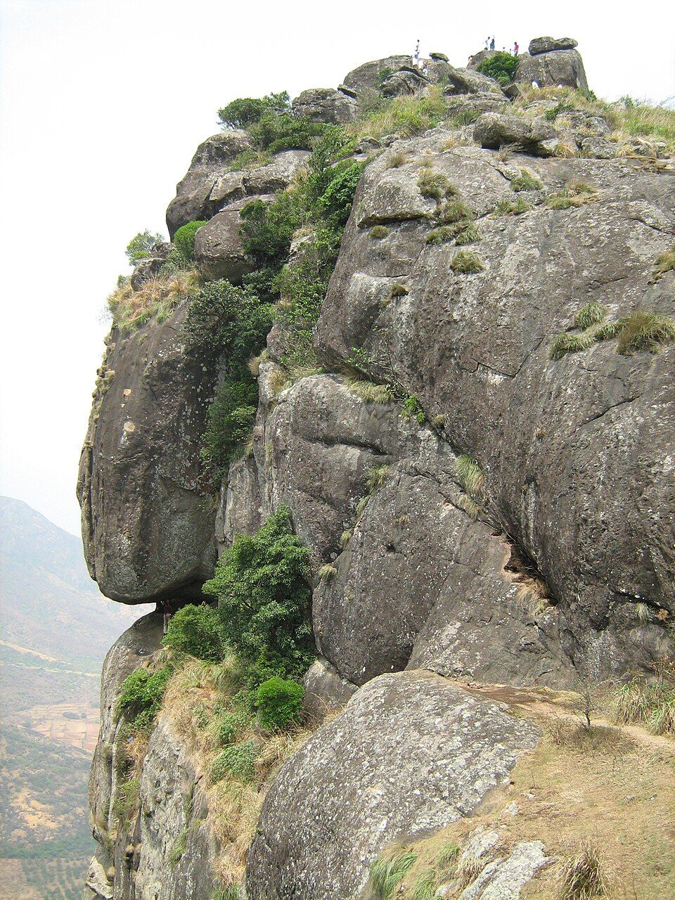 Ramakkalmedu — photo 2