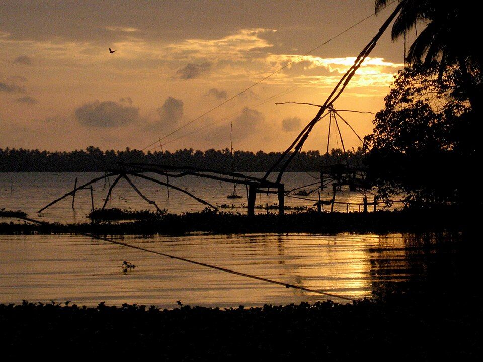 Kumbalangi — photo 3