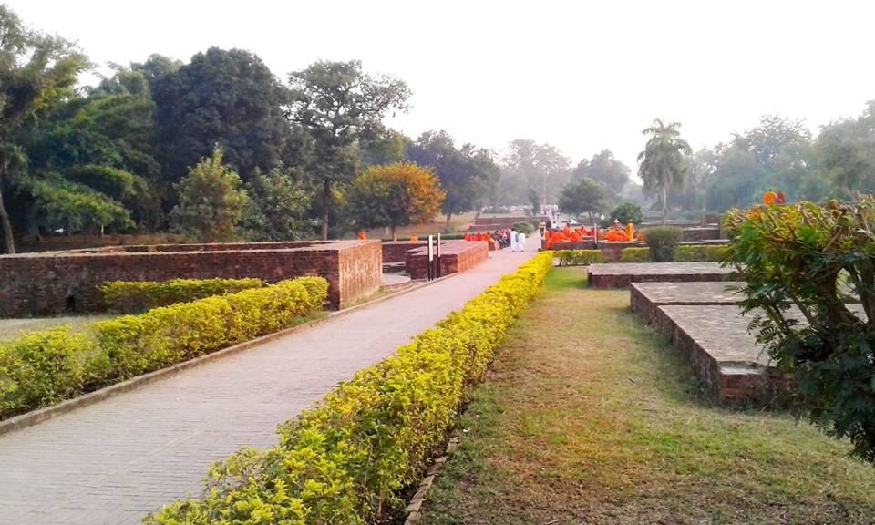 Shravasti — photo 2