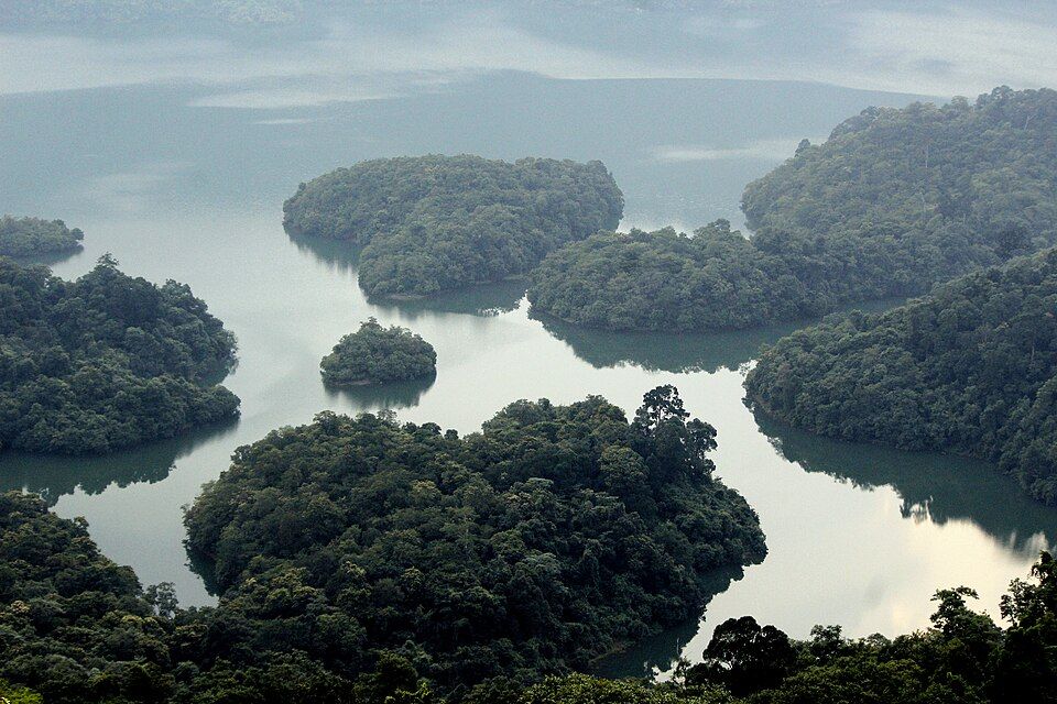 Thenmala — photo 2