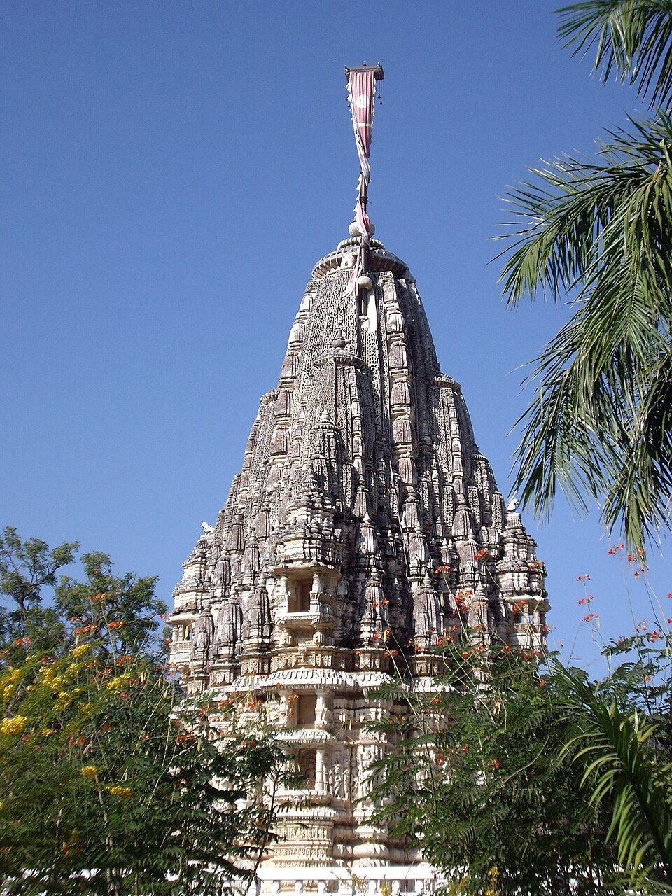 Ranakpur — photo 3