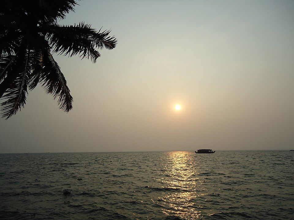 Kumarakom — photo 3