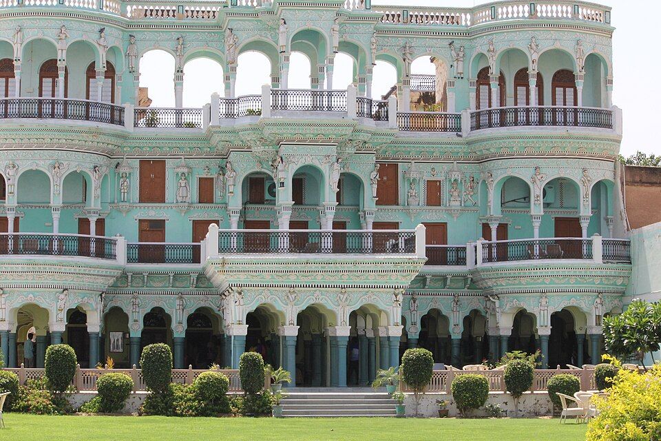 Churu — photo 2